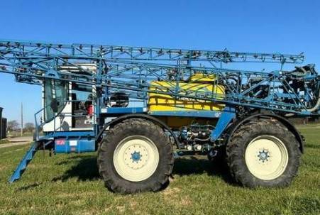 Delvano Hydrotrac STM