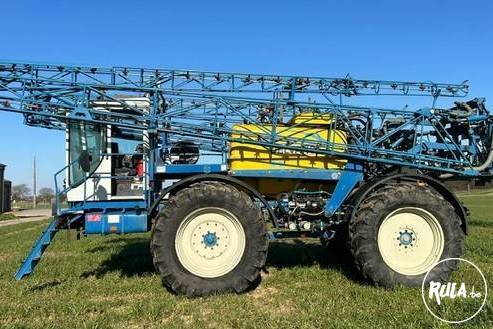 Delvano Hydrotrac STM