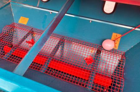 Lemken Zirkon 12 & Sulky MP 07 106 