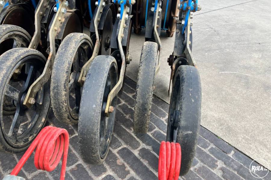 Lemken Saphir 7 + Zirkon 12 Lemken Saphir 7 + Zirkon 12