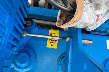 Lemken Saphir 7 + Zirkon 12 Lemken Saphir 7 + Zirkon 12