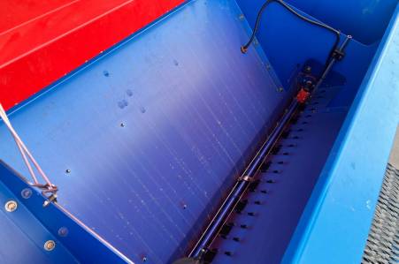 Lemken Saphir 7 + Zirkon 12 Lemken Saphir 7 + Zirkon 12