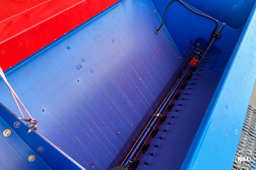 Lemken Saphir 7 + Zirkon 12 Lemken Saphir 7 + Zirkon 12