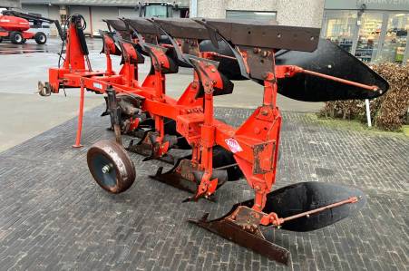 Huard QRE 65 T 