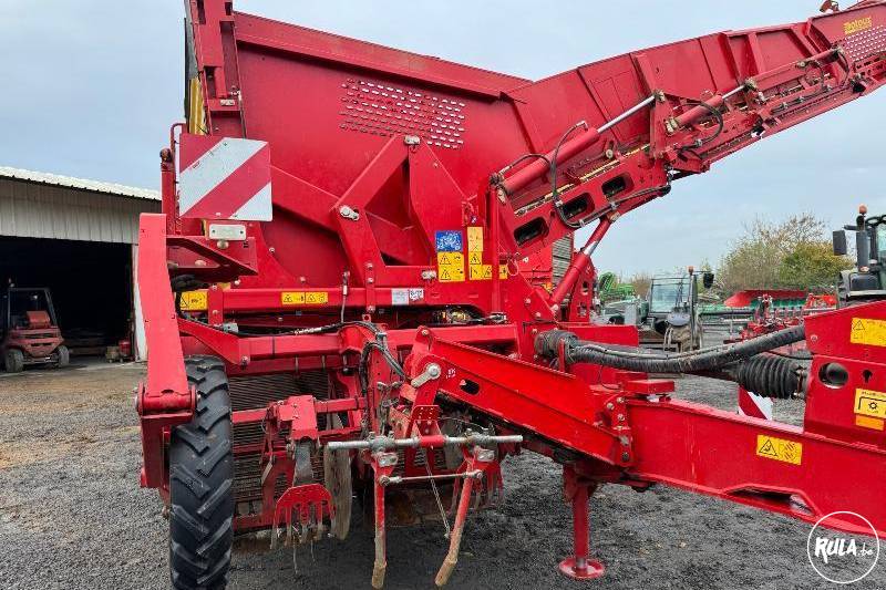 Grimme, SV260