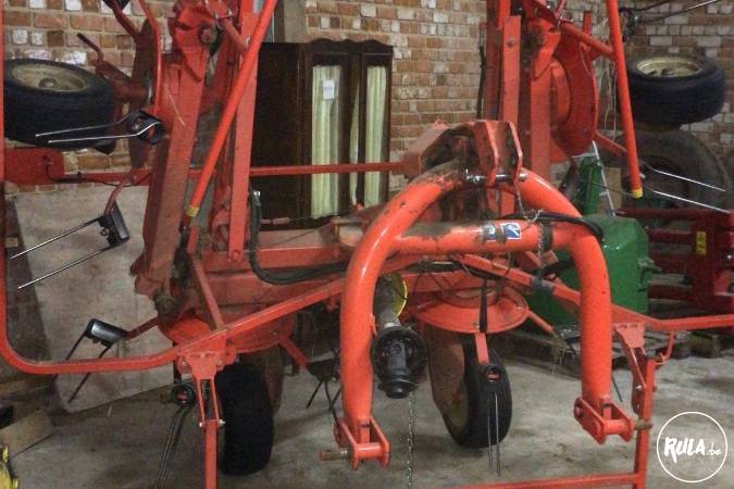 Kuhn GF 5902 