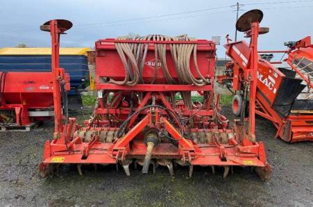 Kuhn, VENTA LC302