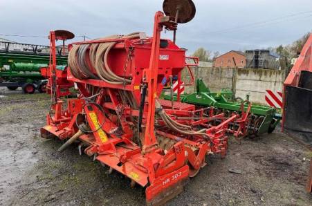 Kuhn, VENTA LC302