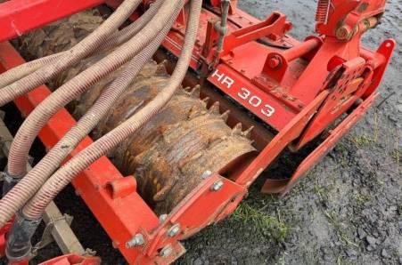 Kuhn, VENTA LC302