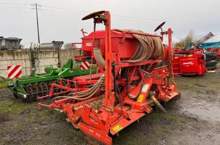 Kuhn, VENTA LC302