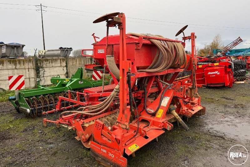 Kuhn, VENTA LC302