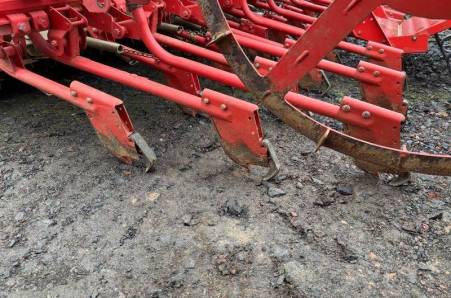 Kuhn, VENTA LC302