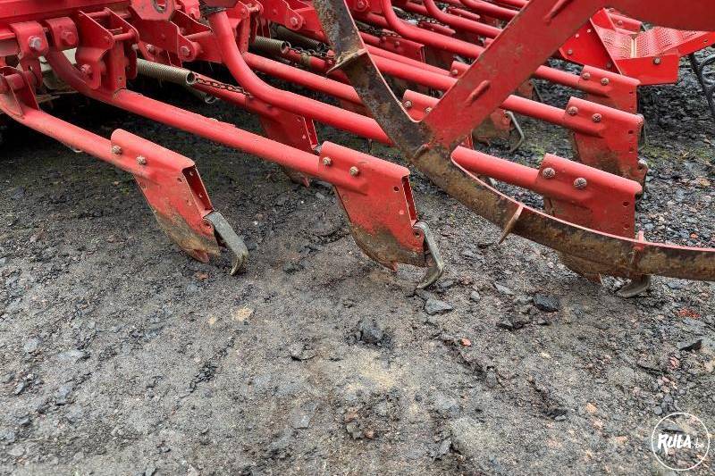 Kuhn, VENTA LC302