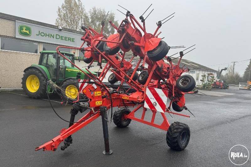 Kuhn, GF10802T