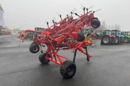 Kuhn, GF10802T