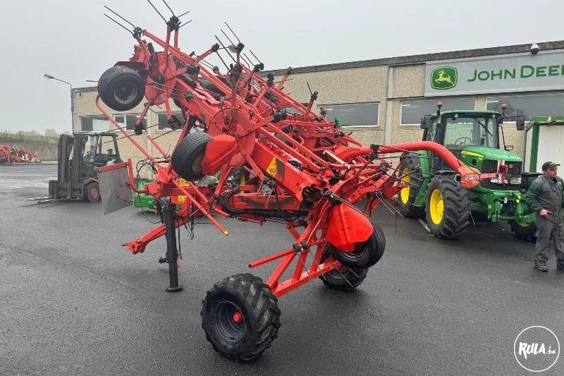 Kuhn, GF10802T