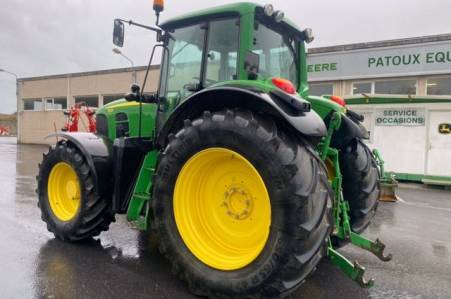 John Deere, 7430 PREMIUM