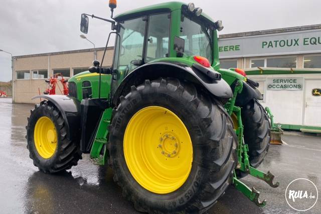 John Deere, 7430 PREMIUM