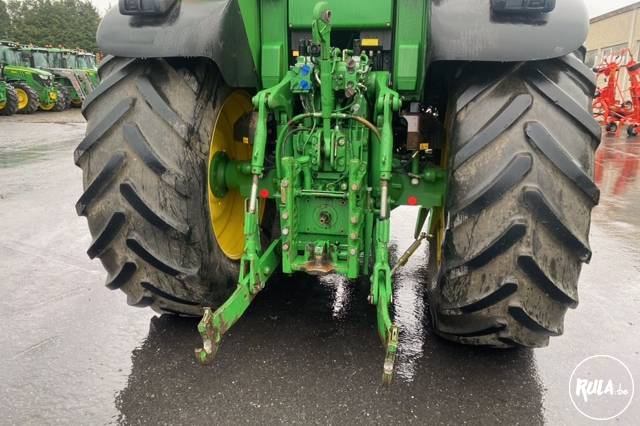 John Deere, 7430 PREMIUM