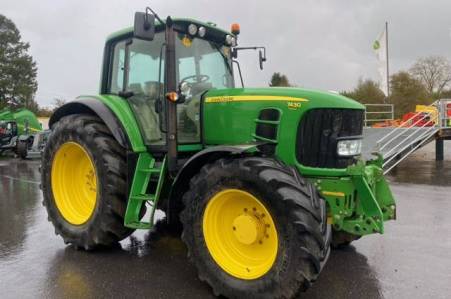 John Deere, 7430 PREMIUM