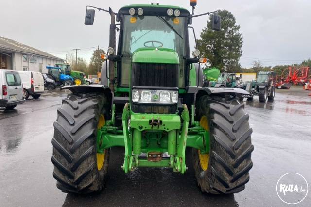 John Deere, 7430 PREMIUM