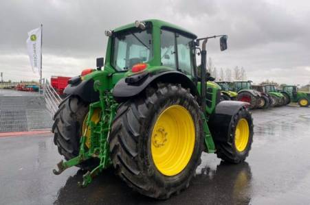 John Deere, 7430 PREMIUM