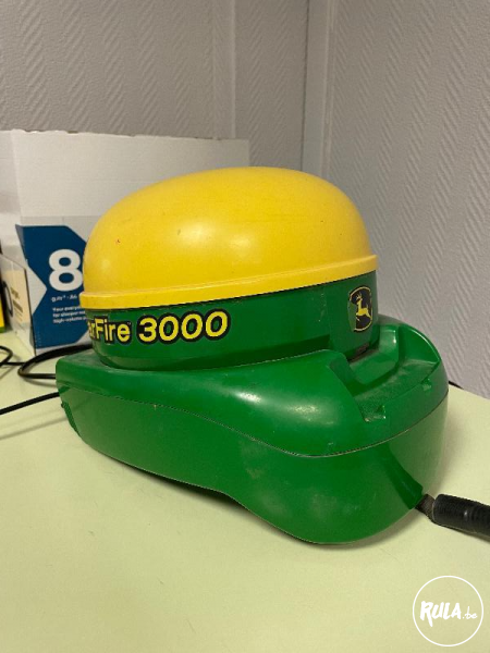 John Deere, SF3000