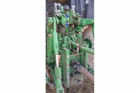 John Deere, 6150R