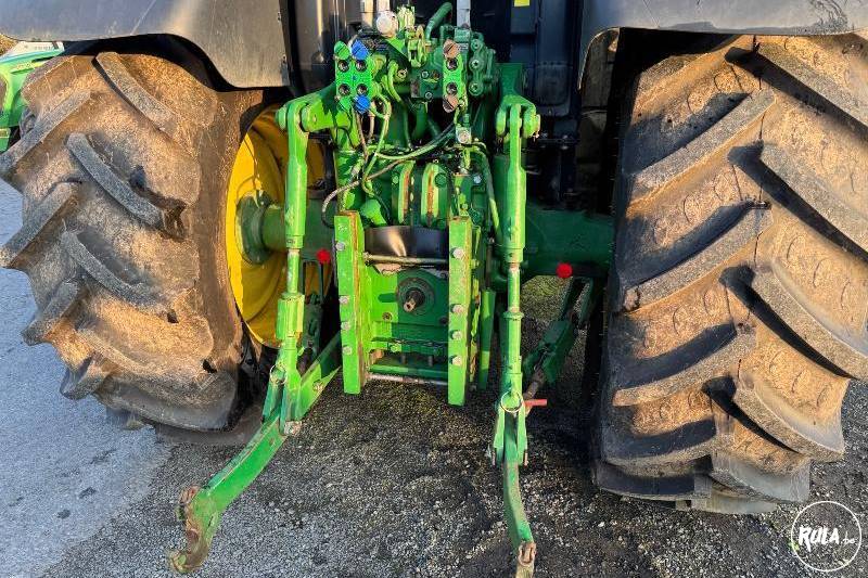 John Deere, 6140R