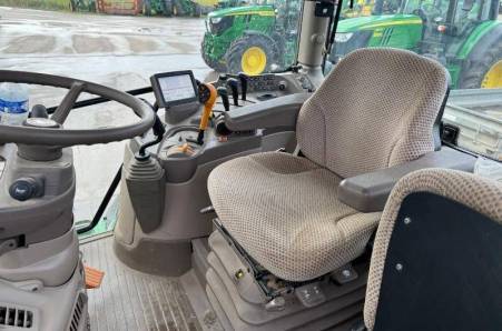 John Deere, 6130R