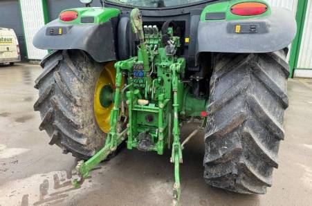 John Deere, 6130R