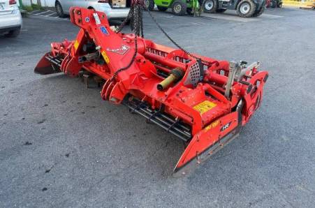 Kuhn, HR3030