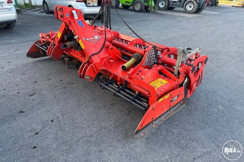 Kuhn, HR3030