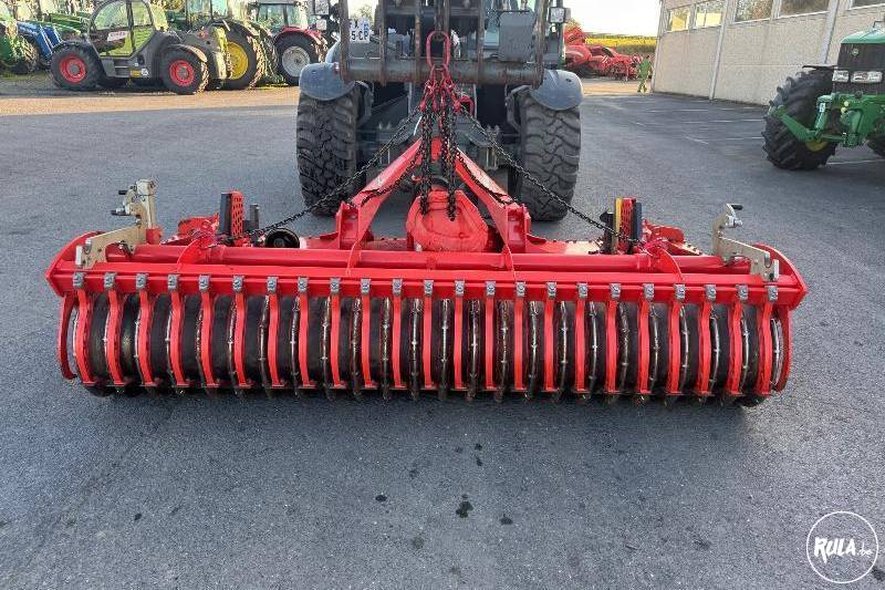 Kuhn, HR3030