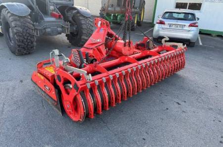 Kuhn, HR3030