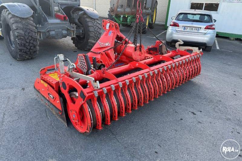 Kuhn, HR3030