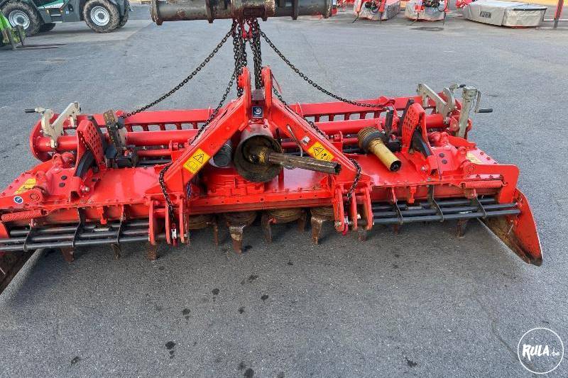 Kuhn, HR3030