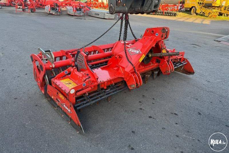 Kuhn, HR3030