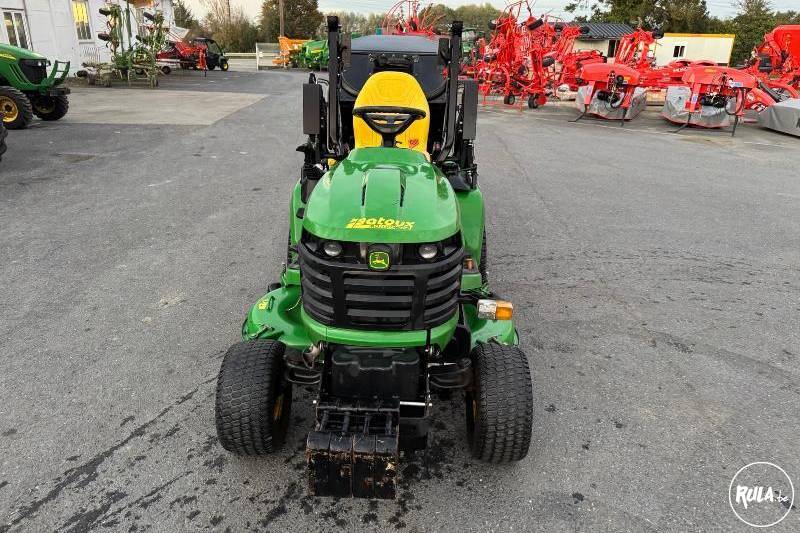 John Deere, X950R 54 BH