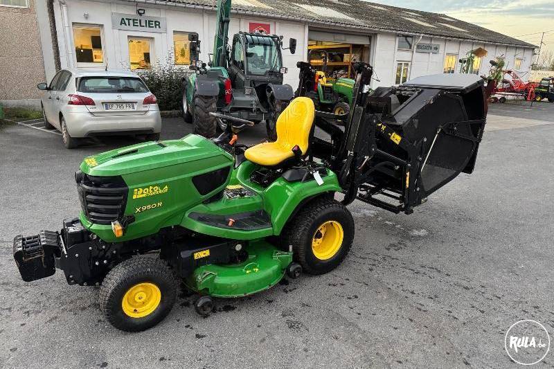 John Deere, X950R 54 BH