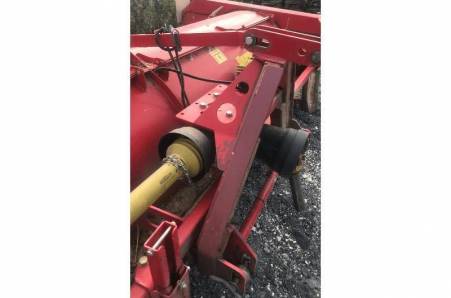 Grimme, KS3600