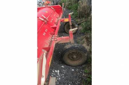 Grimme, KS3600