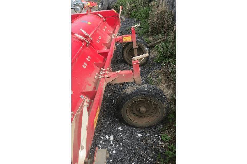 Grimme, KS3600