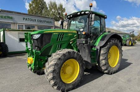 John Deere, 6175R