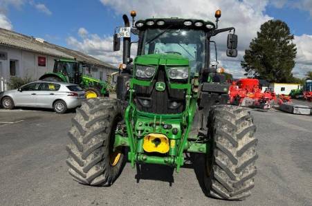 John Deere, 6175R