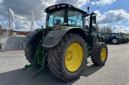 John Deere, 6175R