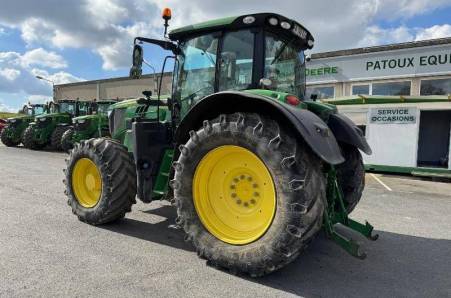 John Deere, 6175R