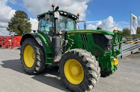 John Deere, 6175R