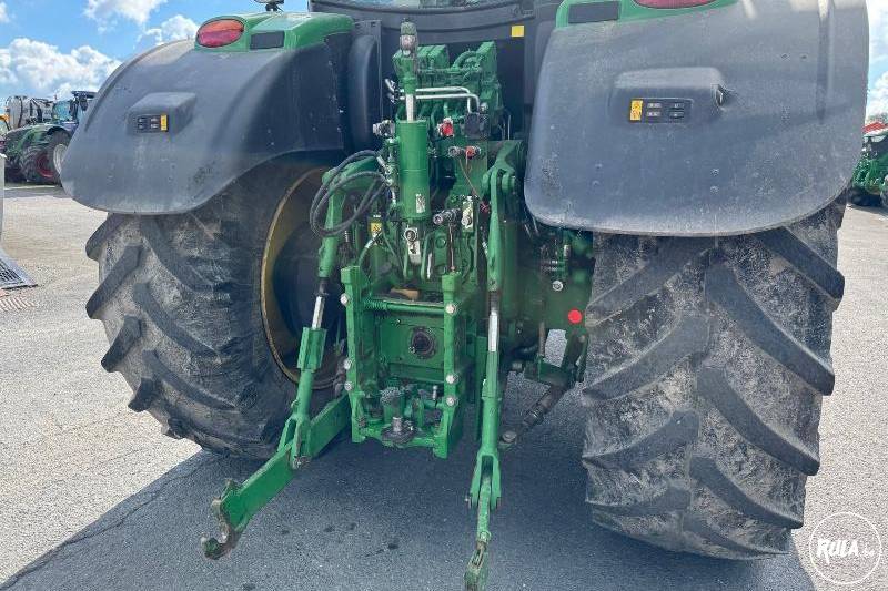 John Deere, 6175R