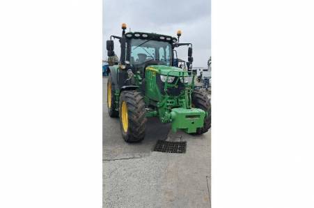 John Deere, 6130R